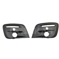 Alkar 4924867 Ventilatiegrille, bumper