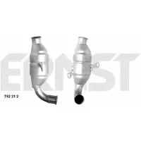 ERNST 752312 Katalysator