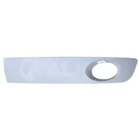 Alkar 4901985 Ventilatiegrille, bumper