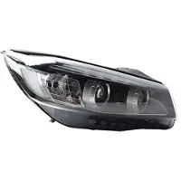 VAN WEZEL 8390962 Koplamp
