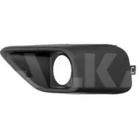 Alkar 4902961 Ventilatiegrille, bumper