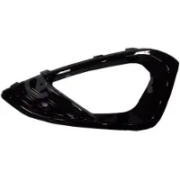 Alkar 4941384 Ventilatiegrille, bumper
