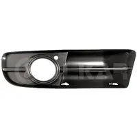 Alkar 4926503 Ventilatiegrille, bumper