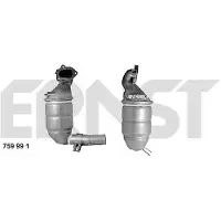 ERNST 759991 Katalysator