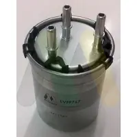 MOTAQUIP LVFF767 Brandstoffilter