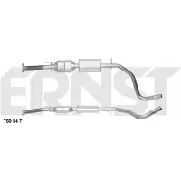 ERNST 750547 Katalysator