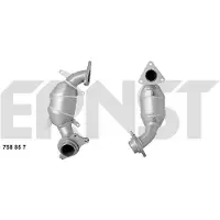 ERNST 758857 Katalysator