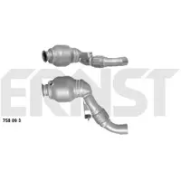 ERNST 758093 Katalysator