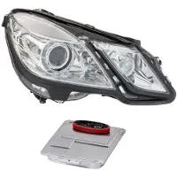 Hella 1ZT 011 705-921 Koplamp