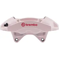 Brembo F AI 062 Remklauw