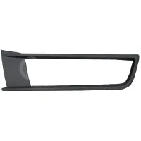 Alkar 4912135 Ventilatiegrille, bumper