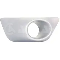 Alkar 4911721 Ventilatiegrille, bumper