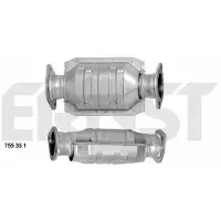 ERNST 755351 Katalysator