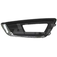 Alkar 4921401 Ventilatiegrille, bumper