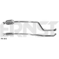ERNST 751292 Katalysator