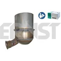 ERNST 921176 Roetfilter (DPF)
