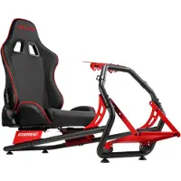 Oplite Gt3 Simracing Cockpit