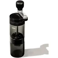 Oxo Koffiemolen Brew Zwart