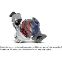 AKS DASIS 225011N Turbocharger