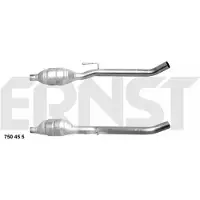 ERNST 750455 Katalysator