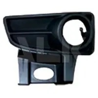 Alkar 4912014 Ventilatiegrille, bumper