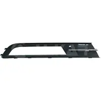 Alkar 4956118 Ventilatiegrille, bumper