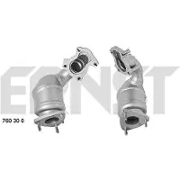 ERNST 760300 Katalysator