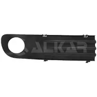 Alkar 4902522 Ventilatiegrille, bumper