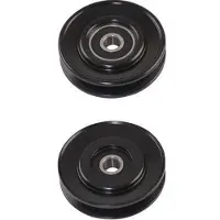 KAVO PARTS DTP-4534 Spanrol, poly V-riem