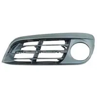 Alkar 4951845 Ventilatiegrille, bumper