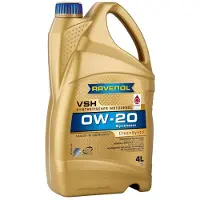 Ravenol 1111154-004-01-999 Motorolie