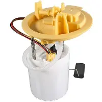 METZGER 2250673 Brandstofpomp