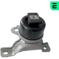 OPTIMAL F7-8097 Motorsteunlager