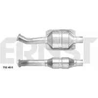 ERNST 752480 Katalysator