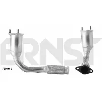 ERNST 750943 Katalysator