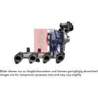 AKS DASIS 565048N Turbocharger