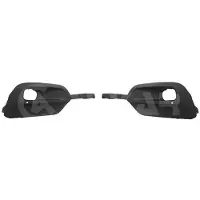 Alkar 4924974 Ventilatiegrille, bumper
