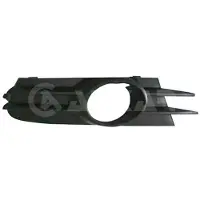 Alkar 4902119 Ventilatiegrille, bumper