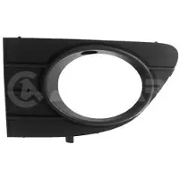 Alkar 4911349 Ventilatiegrille, bumper