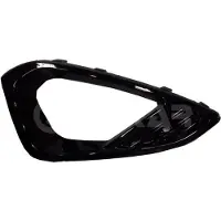 Alkar 4942384 Ventilatiegrille, bumper