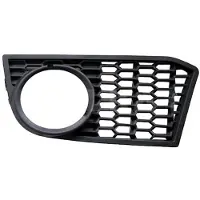 Alkar 4942845 Ventilatiegrille, bumper