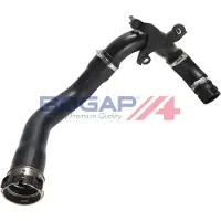 BOGAP R1711181 Laadluchtslang