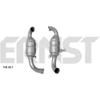 ERNST 758307 Katalysator