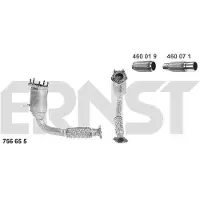 ERNST 756655 Katalysator