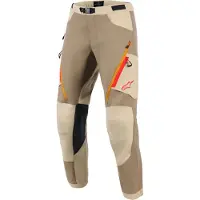 Alpinestars Maxdura Dual Motorfiets Textiel Broek Maat
