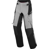 Alpinestars Andes V4 Drystar waterdichte motorfiets textiel broek