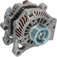 HC-CARGO Driefasige generator 116292
