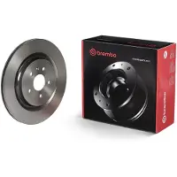 Brembo Remschijf 09.E777.11, 1 stuk