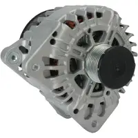 HC-CARGO F 032 114 509 Dynamo / Alternator