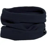 Matt Polartec Classic Nekwarmer Zwart Man